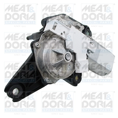 Wiper Motor